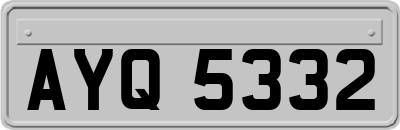 AYQ5332