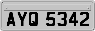 AYQ5342