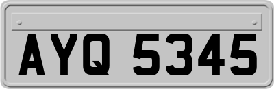 AYQ5345