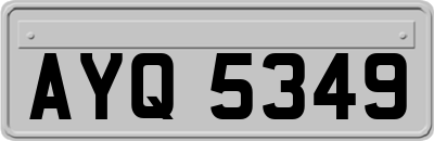 AYQ5349