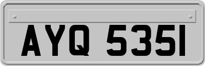 AYQ5351