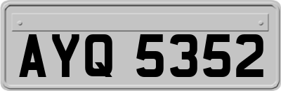 AYQ5352