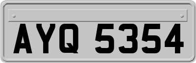 AYQ5354