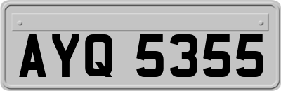 AYQ5355
