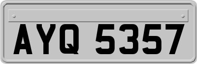 AYQ5357