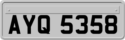 AYQ5358