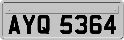 AYQ5364