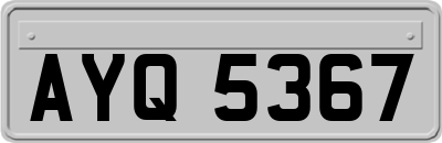 AYQ5367