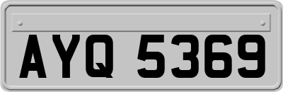 AYQ5369