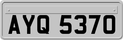 AYQ5370