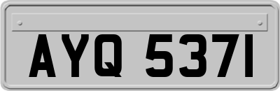 AYQ5371