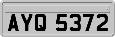 AYQ5372