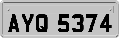 AYQ5374
