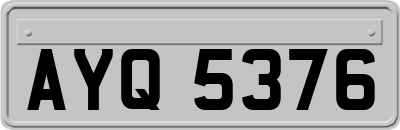 AYQ5376