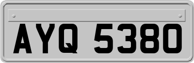 AYQ5380