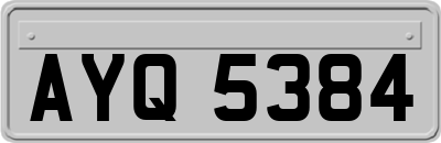 AYQ5384