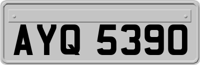 AYQ5390