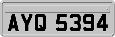 AYQ5394