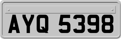 AYQ5398