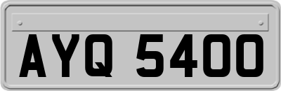 AYQ5400