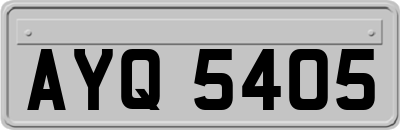 AYQ5405