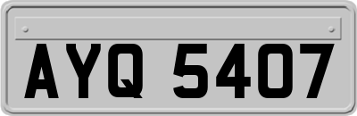 AYQ5407