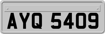 AYQ5409