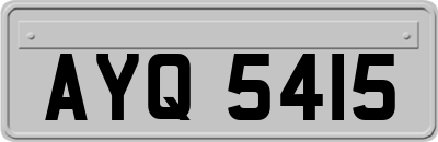 AYQ5415