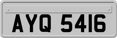 AYQ5416