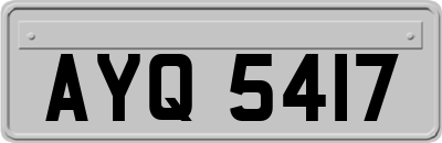 AYQ5417