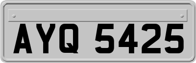 AYQ5425