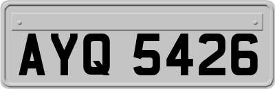 AYQ5426