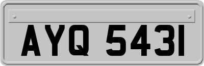AYQ5431