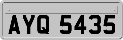 AYQ5435