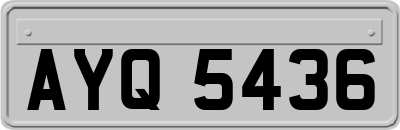 AYQ5436
