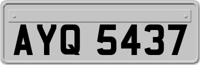 AYQ5437