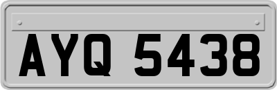 AYQ5438