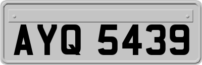 AYQ5439