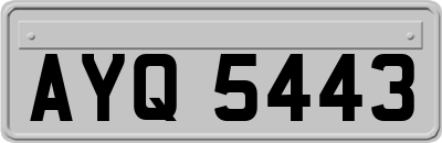 AYQ5443