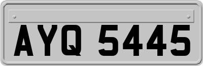 AYQ5445
