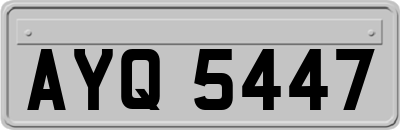 AYQ5447