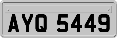 AYQ5449