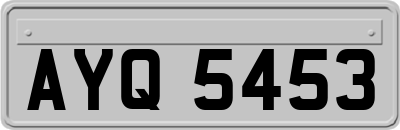 AYQ5453