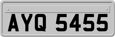 AYQ5455