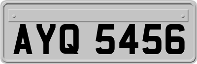 AYQ5456