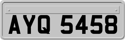 AYQ5458