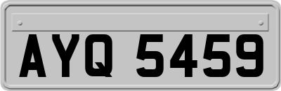 AYQ5459