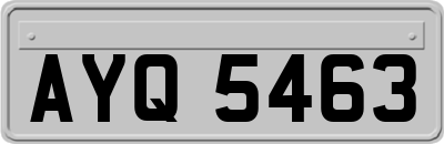 AYQ5463