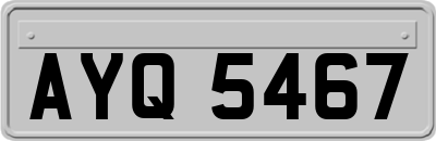AYQ5467