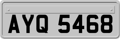AYQ5468